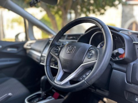 Honda Jazz I-VTEC EX NAVI 24
