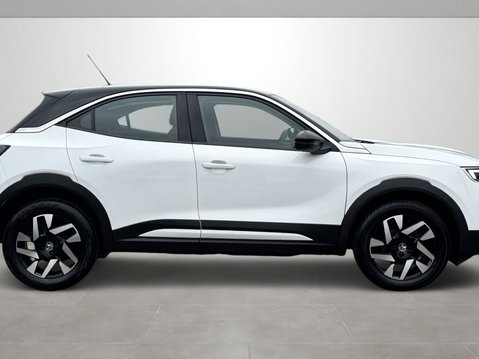 Vauxhall Mokka 1.2 Turbo 100 Elite Edition 5dr 9