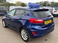 Ford Fiesta 1.0T EcoBoost Titanium Euro 6 (s/s) 5dr 10