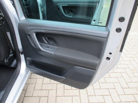 Skoda Roomster 1.2 TSI SE Action Euro 5 5dr 45