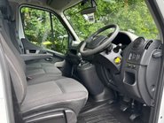 Vauxhall Movano L3H1 F3500 145 ps Dropside Truck - New Body 14