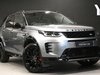 Land Rover Discovery Sport 2.0 Discovery Sport Dynamic SE D MHEV Auto 4WD 5dr