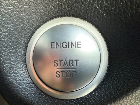 Mercedes-Benz A Class 2.1 A220 CDI AMG Night Edition 7G-DCT Euro 6 (s/s) 5dr 21