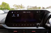 Hyundai i20 T-GDI N LINE MHEV 24