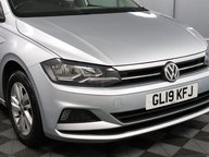 Volkswagen Polo SE TSI 26