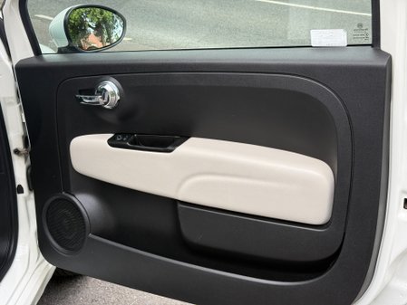 Fiat 500 DOLCEVITA MHEV 24