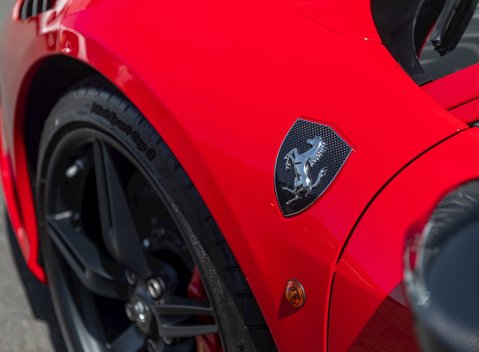 Ferrari 458 Speciale 25