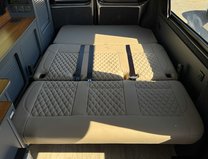 Volkswagen Transporter Camper King | VW Transporter | 5 Seat | Pop Top | 4 Berth | T30 | Euro 6 20