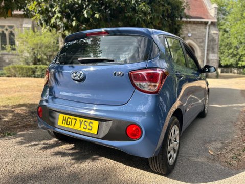 Hyundai i10 SE 14