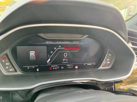 Audi RS Q3 2.5 TFSI S Tronic quattro Euro 6 (s/s) 5dr 48