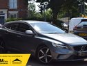 Volvo V40 2.0 V40 R-Design D2 5dr