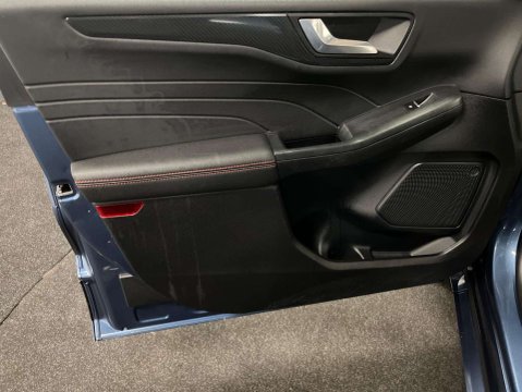 Ford Kuga 2.5 Kuga ST-Line X Edition PHEV CVT 5dr 16