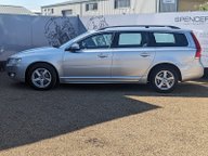 Volvo V70 D3 BUSINESS EDITION 4