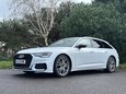 Audi A6 2.0 TFSI 40 Black Edition S Tronic Euro 6 (s/s) 5dr 5