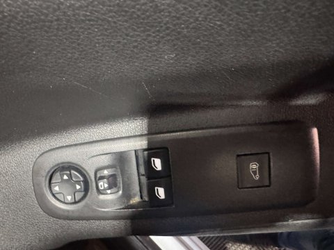 Citroen Berlingo 1.5 Berlingo 1000 Enterprise Professional Blue HDi 11