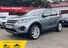 Land Rover Discovery Sport 2.0 TD4 SE 4WD Euro 6 (s/s) 5dr (5 Seat)