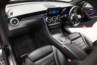 Mercedes-Benz GLC 2.0 GLC 300 AMG Line Premium D 4Matic Auto 4WD 5dr 20