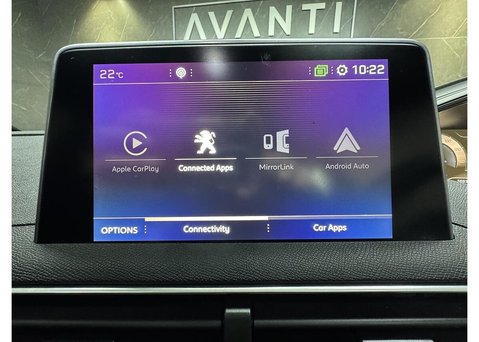 Peugeot 5008 1.5 BlueHDi GT Line Premium SUV 5dr Diesel EAT Euro 6 (s/s) (130 ps) 86