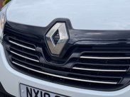 Renault Trafic 1.6 Trafic SL27 Sport Nav dCi 40