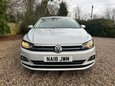 Volkswagen Polo 1.0 TSI SE Euro 6 (s/s) 5dr 8