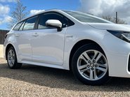 Suzuki Swace MOTION 14