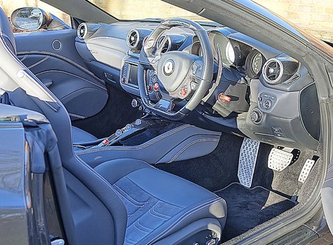 Ferrari California T 14