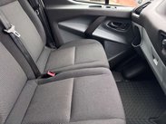 Ford Transit Custom 2.0 Transit Custom 270 21