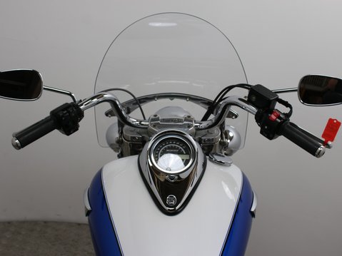 Triumph Thunderbird THUNDERBIRD LT 15