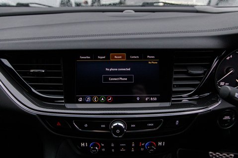 Vauxhall Insignia GSI NAV 28