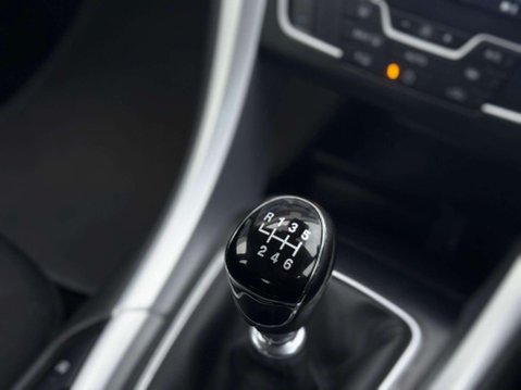 Ford Mondeo 1.5 TDCi ECOnetic Zetec Euro 6 (s/s) 5dr 63