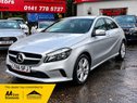Mercedes-Benz A Class 2.1 A200d Sport 7G-DCT Euro 6 (s/s) 5dr