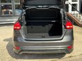 Ford Focus 1.0T EcoBoost ST-Line Hatchback 5dr Petrol Manual Euro 6 (s/s) (140 ps) 28
