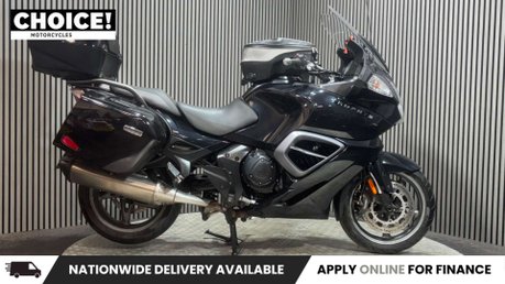 Triumph Trophy 1200 SE 2015 42K FULLY KITTED TOURER MOT COMES SERVICED WARRANTY 1