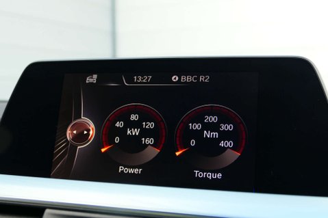 BMW 3 Series 2.0 320d Edition Sport Auto 5dr 34