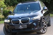 BMW Ix3 80kWh M Sport SUV 5dr Electric Auto (286 ps)