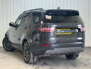 Land Rover Discovery 3.0 Discovery HSE SDV6 Auto 4WD 5dr 12