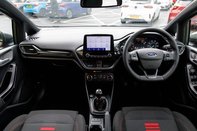 Ford Fiesta ST-LINE MHEV 3