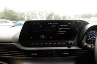 Hyundai i20 T-GDI PREMIUM MHEV 28