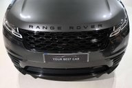 Land Rover Range Rover Velar R-DYNAMIC HSE 11