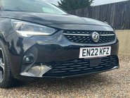 Vauxhall Corsa ELITE EDITION 16