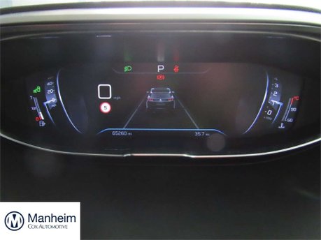 Peugeot 3008 1.2 PureTech GPF Allure SUV 5dr Petrol EAT Euro 6 (s/s) (130 ps) 3