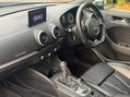 Audi S3 2.0 S3 Sportback Quattro Semi-Auto 4WD 5dr 23
