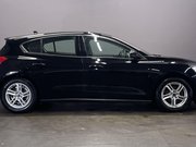 Ford Focus 1.5 EcoBlue Zetec Hatchback 5dr Diesel Manual Euro 6 (s/s) (120 ps) Alloys 9
