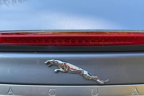 Jaguar XKR XKR 57