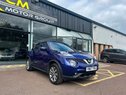 Nissan Juke 1.2 Juke Tekna DiG-T 5dr