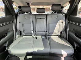 Hyundai TUCSON 1.6 Tucson Ultimate TGDi 5dr 74