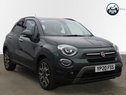 Fiat 500X 1.0 FireFly Turbo MultiAir Cross Plus Euro 6 (s/s) 5dr