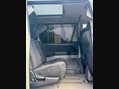 Toyota Alphard Sunroof 8 Seater 49