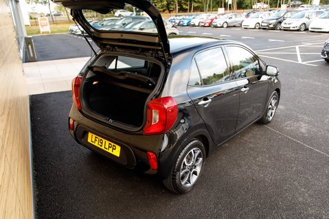 Kia Picanto 3 32