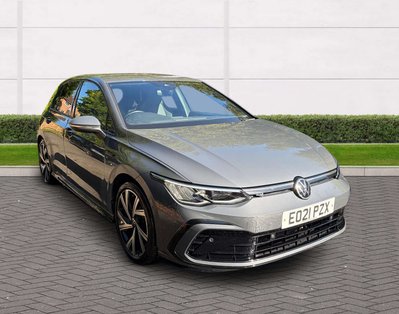 Volkswagen Golf 1.5 Golf R-Line TSi 5dr